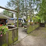 Holiday park 13 - Kimbucht Reichendorf