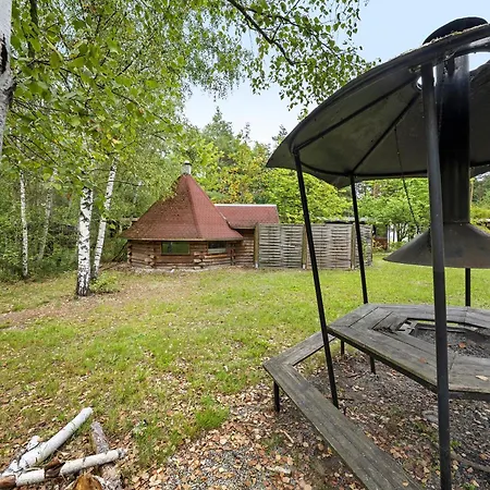 Ferienpark 13 - Kimbucht