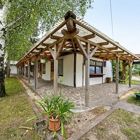 Ferienpark 13 - Kimbucht