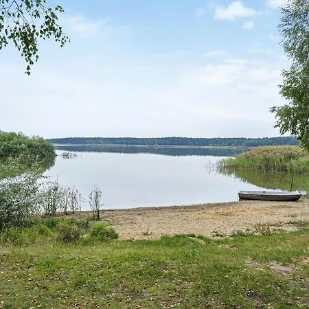 Ferienpark 13 - Kimbucht Reichendorf