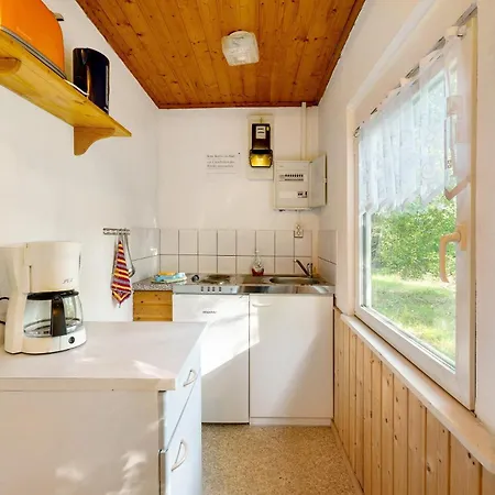 Parco vacanze 13 - Kimbucht *